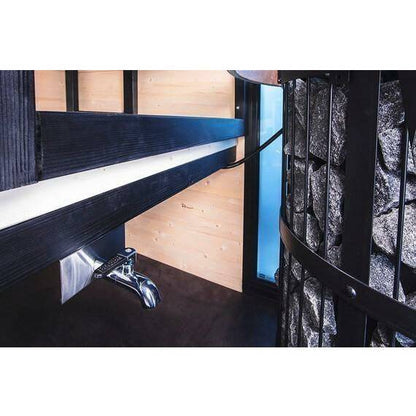 Harvia Water Heater WP250TH For Harvia Thermio - Finnish Sauna Builders
