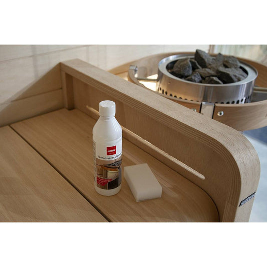 Harvia Sauna Heater Cleanser 500ml - Finnish Sauna Builders
