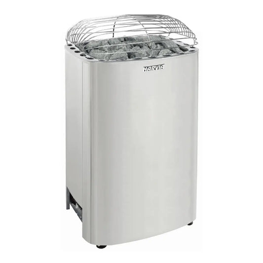 Harvia Club KG12G-U3W 12KW Sauna Heater - Finnish Sauna Builders