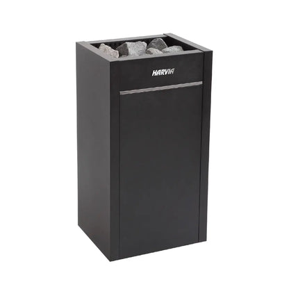 Harvia Virta HL80 8kw Sauna Heater - Finnish Sauna Builders